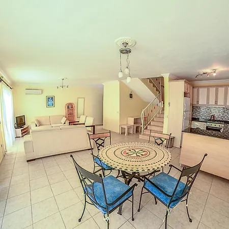 Kaktus Villa
