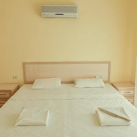 Villa Kaktus Kalkan