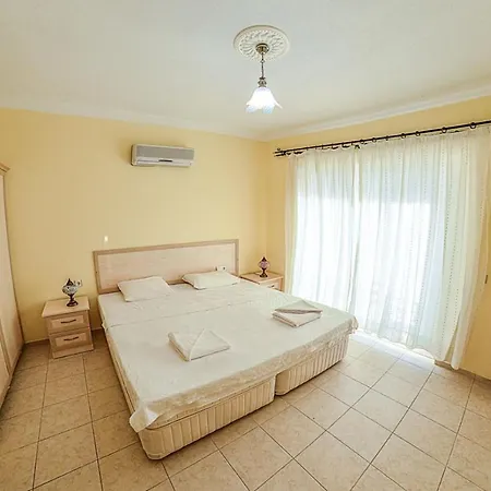 Kaktus Villa *