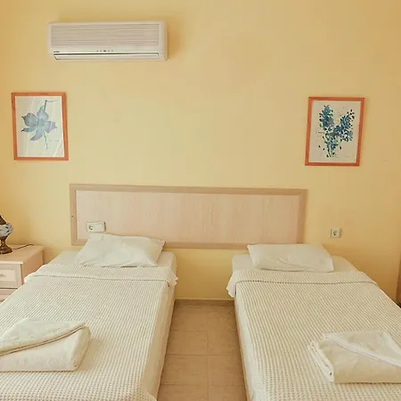 Kaktus Villa Kalkan