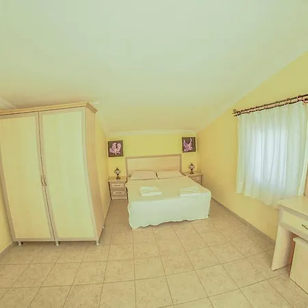 Kaktus Villa