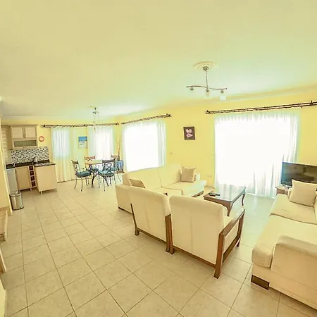 Villa Kaktus *