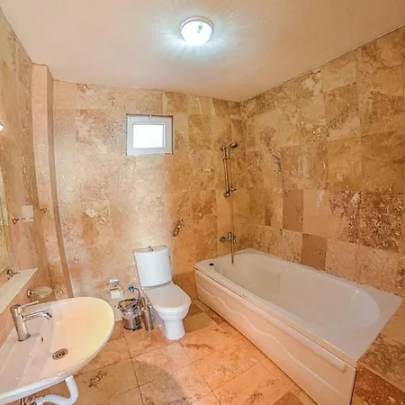 Villa Kaktus Kalkan