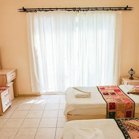 Villa Kaktus Kalkan